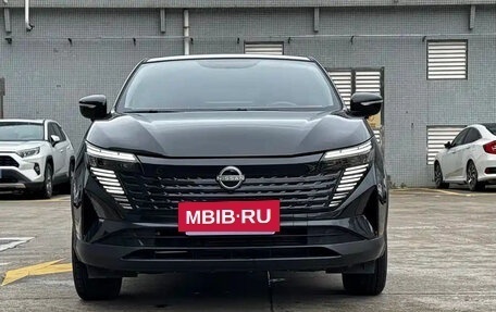 Nissan Qashqai, 2025 год, 2 115 000 рублей, 2 фотография