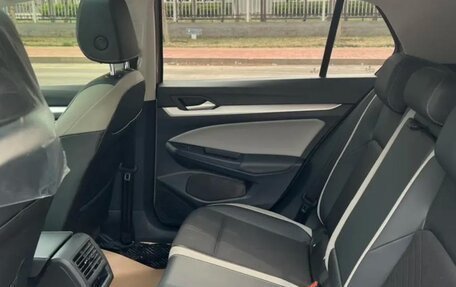 Volkswagen Golf VIII, 2021 год, 1 530 000 рублей, 2 фотография