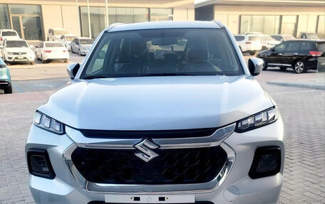 Suzuki Grand Vitara, 2024 год, 3 156 500 рублей, 6 фотография