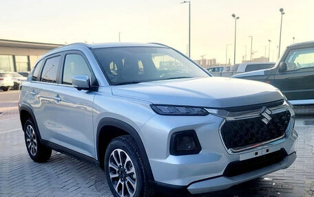 Suzuki Grand Vitara, 2024 год, 3 156 500 рублей, 13 фотография