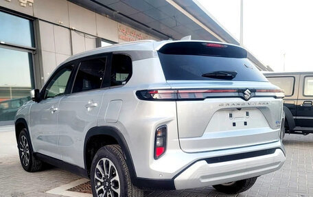 Suzuki Grand Vitara, 2024 год, 3 156 500 рублей, 3 фотография