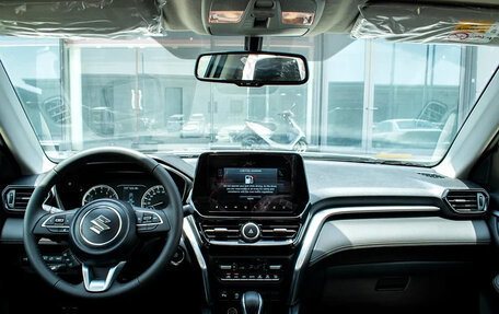 Suzuki Grand Vitara, 2024 год, 3 156 500 рублей, 4 фотография