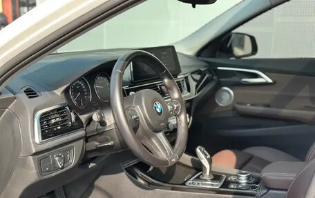 BMW 1 серия, 2022 год, 1 600 000 рублей, 8 фотография