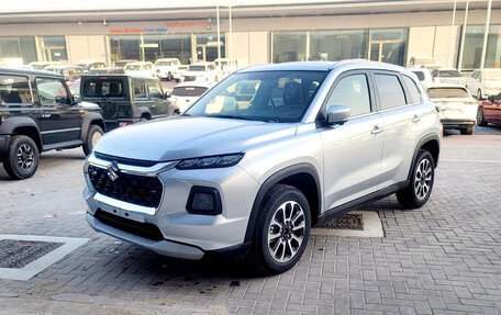 Suzuki Grand Vitara, 2024 год, 3 156 500 рублей, 9 фотография