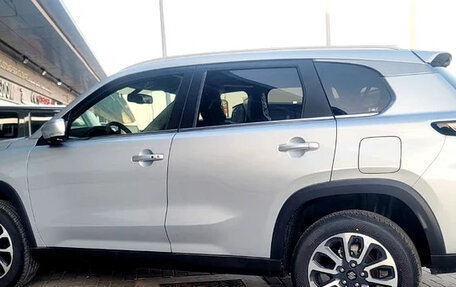 Suzuki Grand Vitara, 2024 год, 3 156 500 рублей, 10 фотография