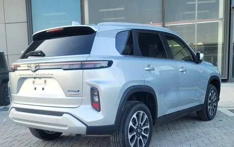 Suzuki Grand Vitara, 2024 год, 3 156 500 рублей, 12 фотография