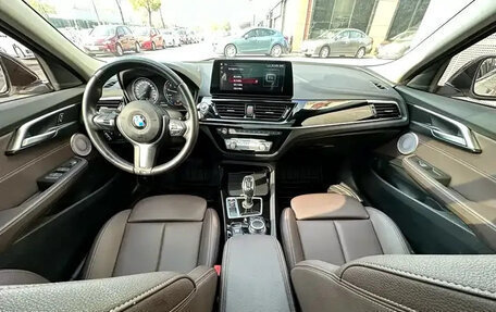 BMW 1 серия, 2022 год, 1 600 000 рублей, 9 фотография