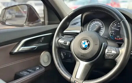 BMW 1 серия, 2022 год, 1 600 000 рублей, 14 фотография