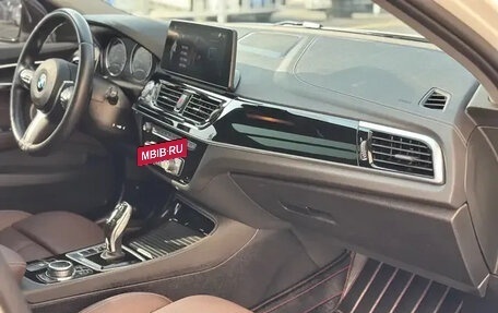 BMW 1 серия, 2022 год, 1 600 000 рублей, 13 фотография