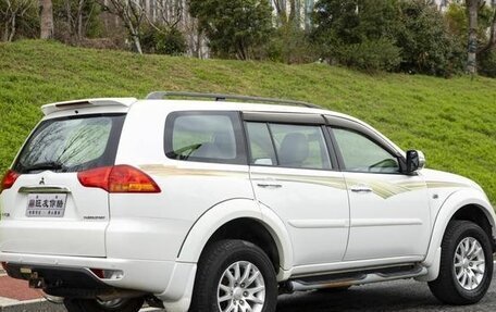 Mitsubishi Pajero Sport II рестайлинг, 2016 год, 2 400 469 рублей, 5 фотография