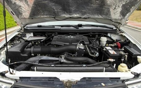 Mitsubishi Pajero Sport II рестайлинг, 2016 год, 2 400 469 рублей, 9 фотография