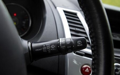 Mitsubishi Pajero Sport II рестайлинг, 2016 год, 2 400 469 рублей, 13 фотография