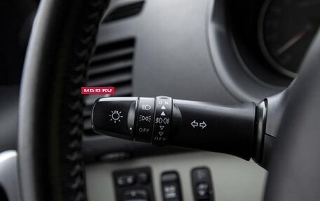 Mitsubishi Pajero Sport II рестайлинг, 2016 год, 2 400 469 рублей, 12 фотография