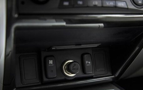 Mitsubishi Pajero Sport II рестайлинг, 2016 год, 2 400 469 рублей, 15 фотография