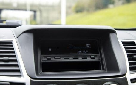 Mitsubishi Pajero Sport II рестайлинг, 2016 год, 2 400 469 рублей, 16 фотография