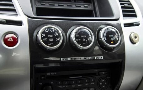 Mitsubishi Pajero Sport II рестайлинг, 2016 год, 2 400 469 рублей, 17 фотография