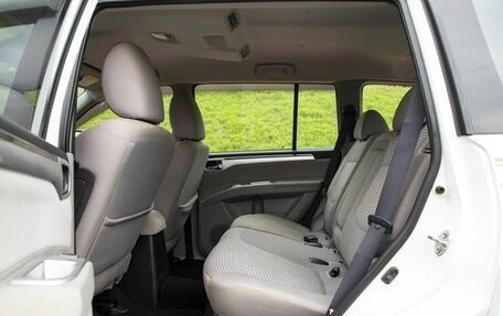 Mitsubishi Pajero Sport II рестайлинг, 2016 год, 2 400 469 рублей, 23 фотография