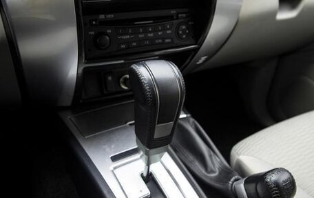 Mitsubishi Pajero Sport II рестайлинг, 2016 год, 2 400 469 рублей, 18 фотография