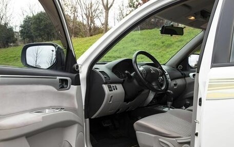 Mitsubishi Pajero Sport II рестайлинг, 2016 год, 2 400 469 рублей, 20 фотография