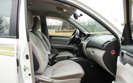 Mitsubishi Pajero Sport II рестайлинг, 2016 год, 2 400 469 рублей, 24 фотография
