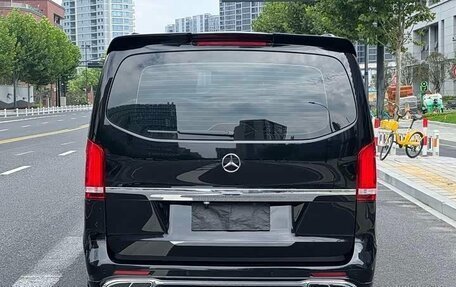 Mercedes-Benz Vito, 2021 год, 3 795 000 рублей, 5 фотография