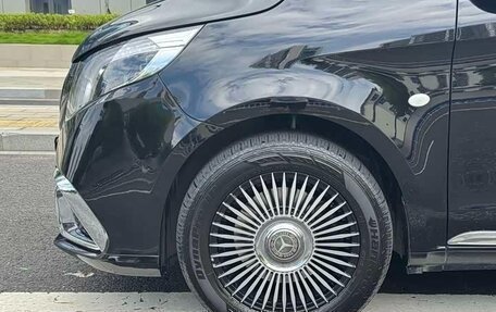 Mercedes-Benz Vito, 2021 год, 3 795 000 рублей, 9 фотография