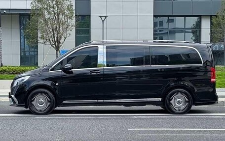 Mercedes-Benz Vito, 2021 год, 3 795 000 рублей, 8 фотография