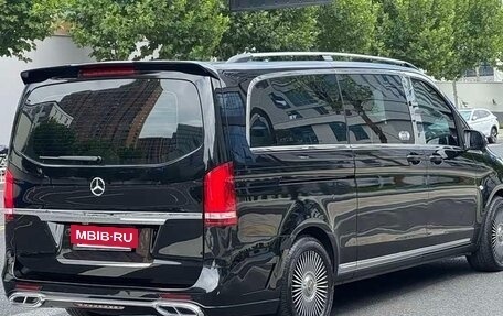 Mercedes-Benz Vito, 2021 год, 3 795 000 рублей, 7 фотография