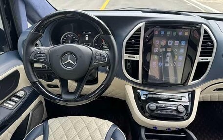 Mercedes-Benz Vito, 2021 год, 3 795 000 рублей, 16 фотография