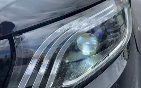 Mercedes-Benz Vito, 2021 год, 3 795 000 рублей, 10 фотография