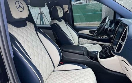 Mercedes-Benz Vito, 2021 год, 3 795 000 рублей, 20 фотография