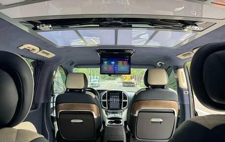 Mercedes-Benz Vito, 2021 год, 3 795 000 рублей, 25 фотография