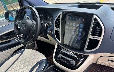 Mercedes-Benz Vito, 2021 год, 3 795 000 рублей, 18 фотография