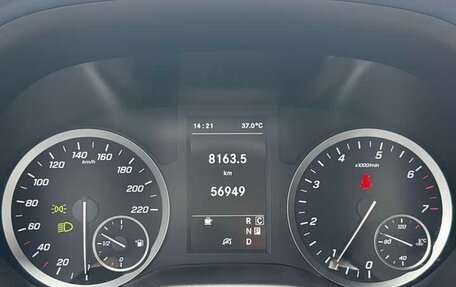 Mercedes-Benz Vito, 2021 год, 3 795 000 рублей, 19 фотография