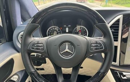 Mercedes-Benz Vito, 2021 год, 3 795 000 рублей, 17 фотография