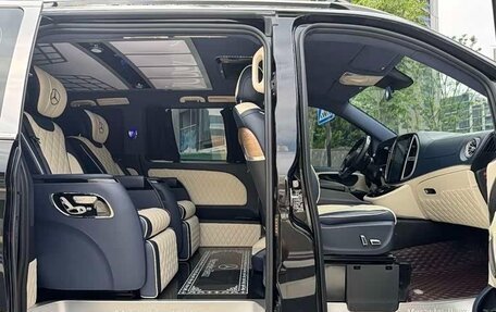 Mercedes-Benz Vito, 2021 год, 3 795 000 рублей, 21 фотография