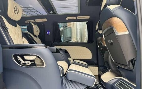 Mercedes-Benz Vito, 2021 год, 3 795 000 рублей, 26 фотография