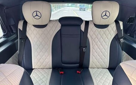 Mercedes-Benz Vito, 2021 год, 3 795 000 рублей, 24 фотография