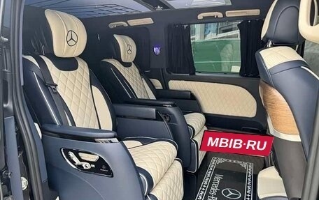 Mercedes-Benz Vito, 2021 год, 3 795 000 рублей, 22 фотография
