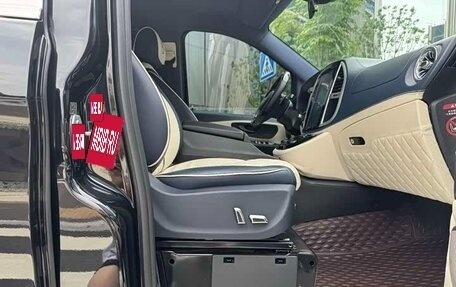 Mercedes-Benz Vito, 2021 год, 3 795 000 рублей, 23 фотография
