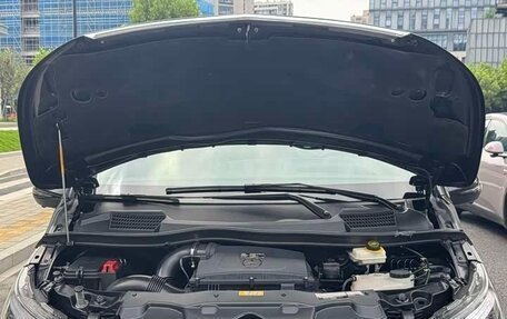 Mercedes-Benz Vito, 2021 год, 3 795 000 рублей, 27 фотография
