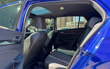 Volkswagen Golf VIII, 2021 год, 1 850 000 рублей, 9 фотография