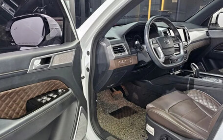 SsangYong Rexton, 2022 год, 2 405 000 рублей, 7 фотография