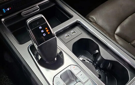 SsangYong Rexton, 2022 год, 2 405 000 рублей, 6 фотография