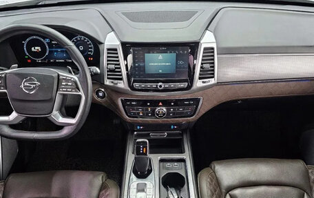 SsangYong Rexton, 2022 год, 2 405 000 рублей, 5 фотография