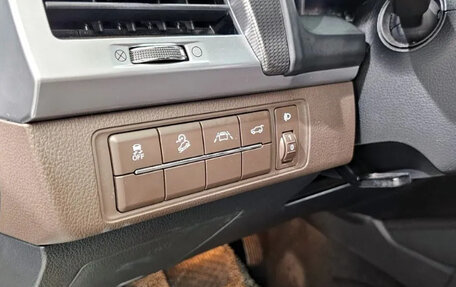 SsangYong Rexton, 2022 год, 2 405 000 рублей, 12 фотография