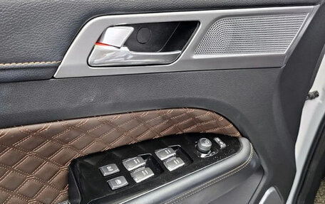 SsangYong Rexton, 2022 год, 2 405 000 рублей, 11 фотография