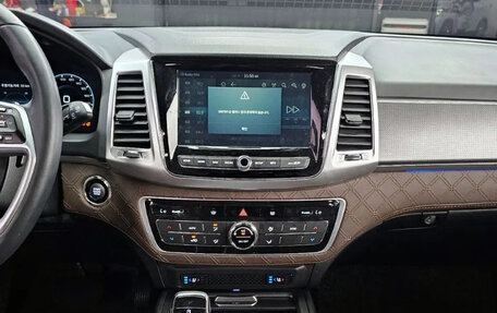 SsangYong Rexton, 2022 год, 2 405 000 рублей, 17 фотография