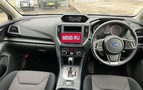Subaru XV II, 2021 год, 1 550 000 рублей, 7 фотография