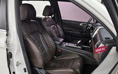 SsangYong Rexton, 2022 год, 2 405 000 рублей, 9 фотография